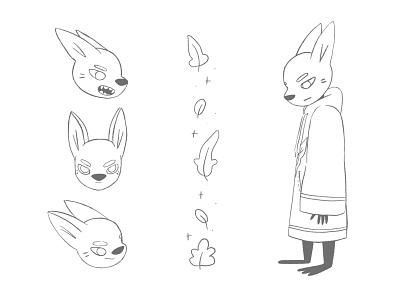 Fox Concept