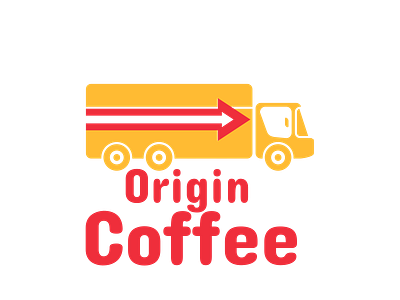 Origin Coffee