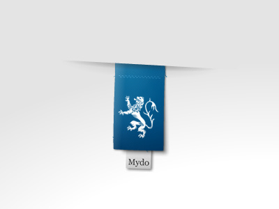 Old Mydo logo