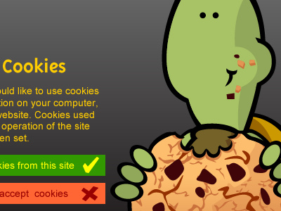 EU Cookie Law