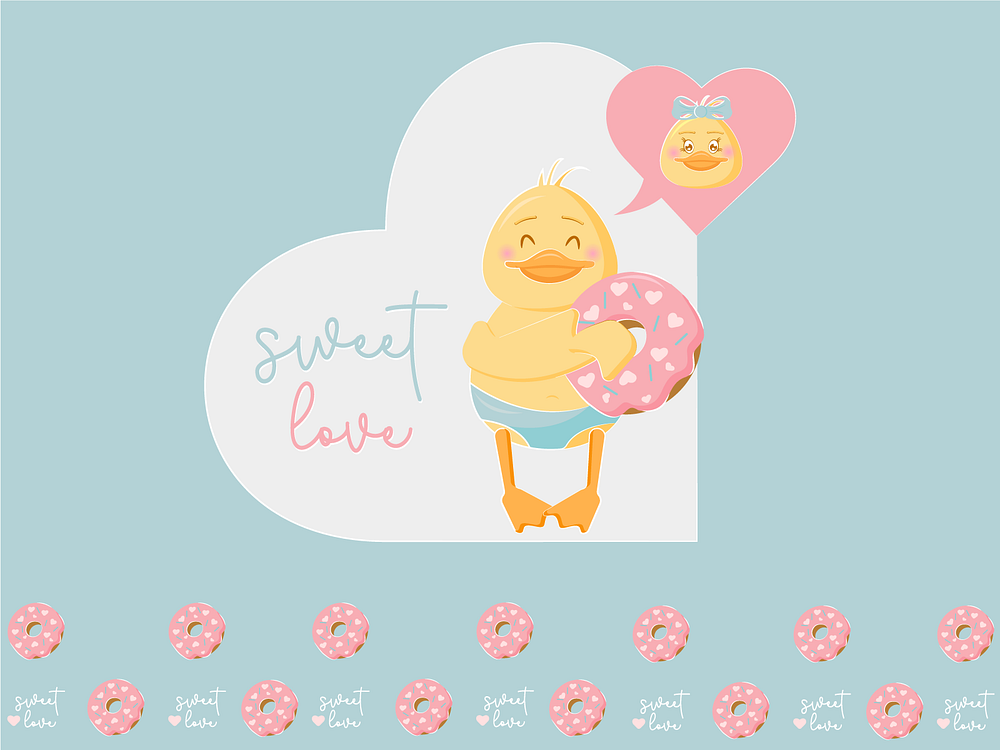 Love Cart Designs Themes Templates And Downloadable Graphic Elements