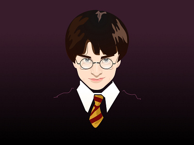 Harry Potter harry potter