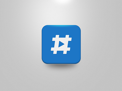 App Icon - #nwplyng