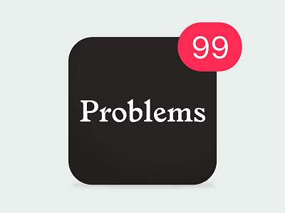 99 Problems