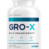 Gro X Male Enhancement