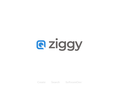 Ziggy Tech Logomark