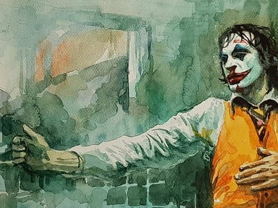 Joker forever