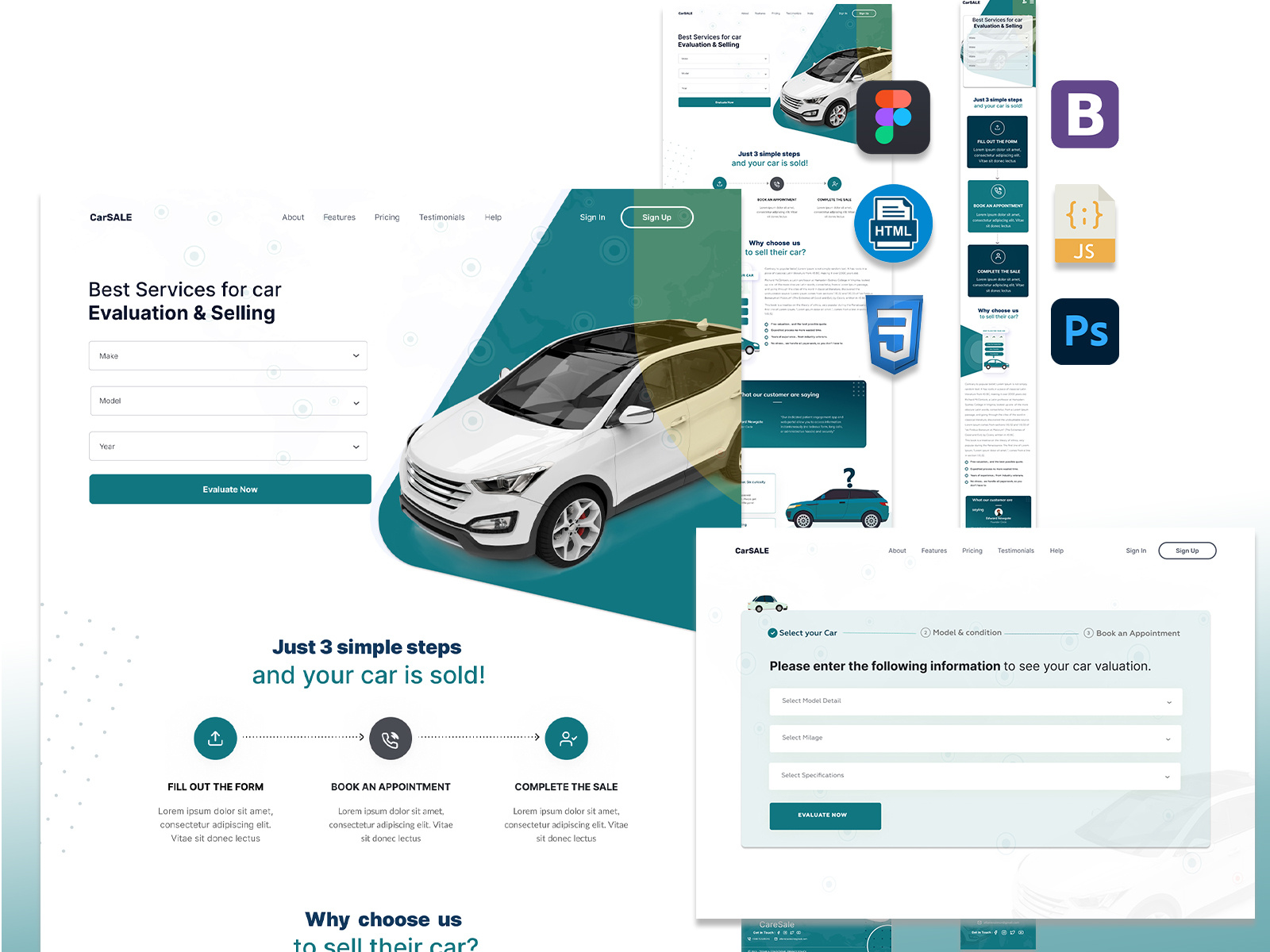car-service-by-creative-tech-solutions-on-dribbble