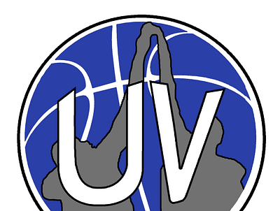 UV tipoff classic logo branding graphic design logo