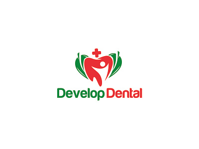 Develop Dental Branding