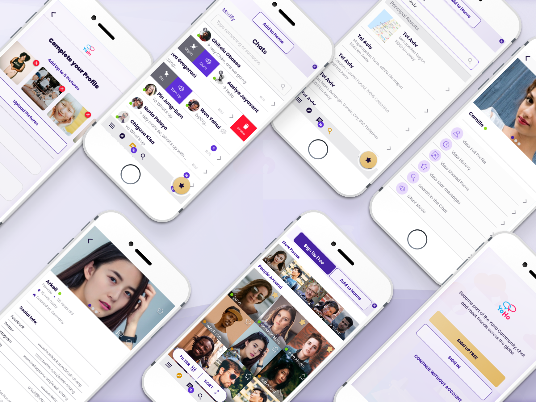 Dribbble yoho.png by sebastian