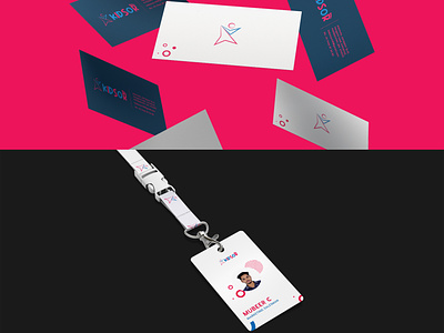 Kidsor branding