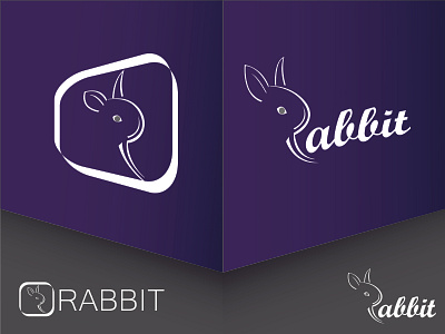 Rabbit logo