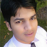 Muhammad Shoaib Akram