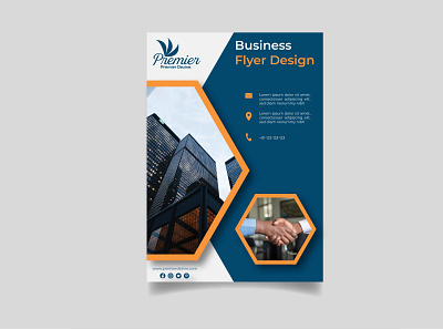 Business Flyer Design create flyer flier flyer flyer design flyerdesign graphic design idea flyer tutorial