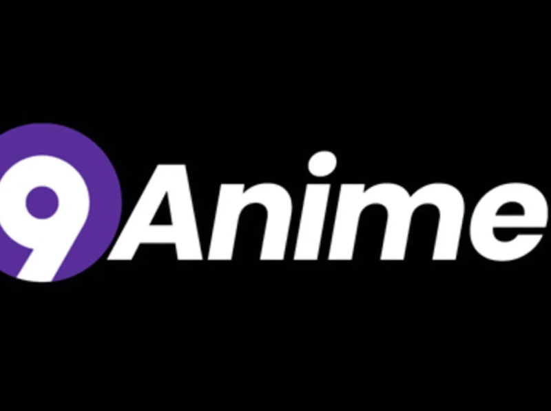 9Anime GG by TechStoryTime on Dribbble