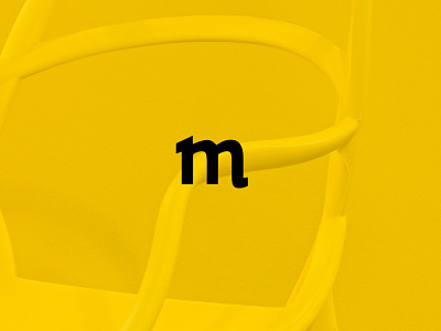 1mebfab.ru - logo design 1 branding furniture graphic design logo m