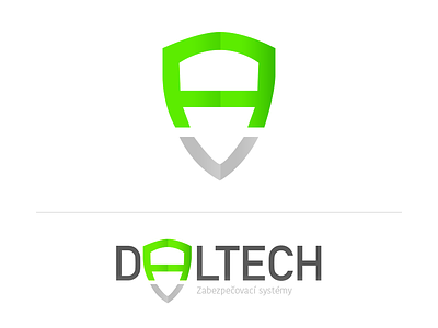 Logo Daltech logo