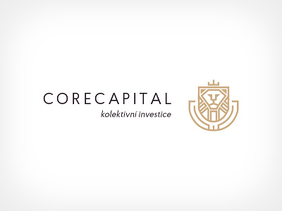 Corecapital logo