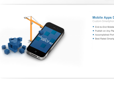 Mobile Development