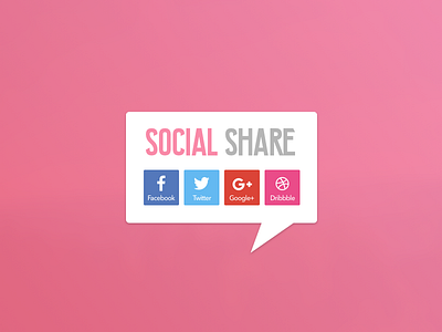 Social Share