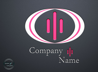 Company Logo Design design graphic design illustration typography