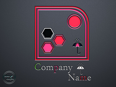 Company Logo Design