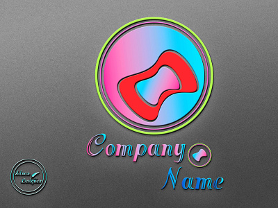 Company Logo Design design graphic design illustration logo
