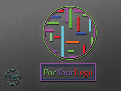 Company Logo Brand design graphic design illustration logo