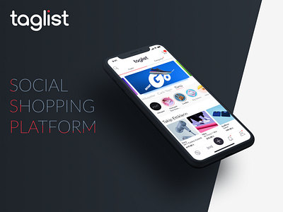 Taglist App