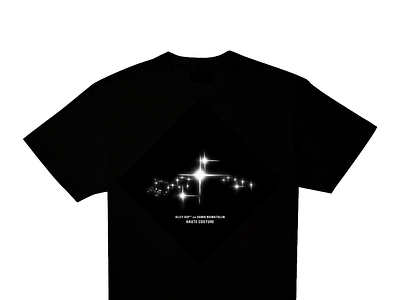 "STARZ" Tee apparel balenciaga brand branding clothing clothing brand clothing design design fashion fashion brand fashion design hoodie illustration logo t shirt t shirt tee tshirt vetements