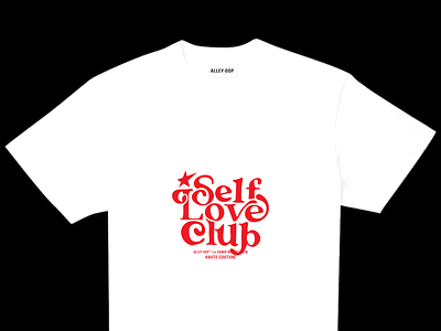 "SELF-LOVE" Tee apparel balenciaga brand branding clothing clothing brand clothing design design fashion fashion brand fashion design hoodie illustration logo luxury t shirt t shirt tee tshirt vetements