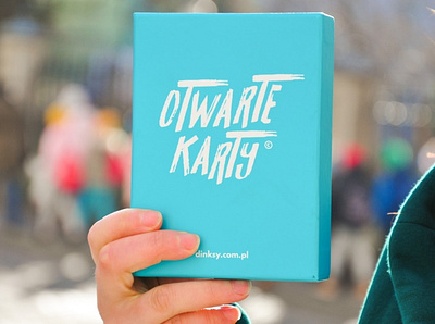 Otwarte Karty art branding cards cards ui design dinksy drawing game graphic illustration illustrations otwarte karty typography