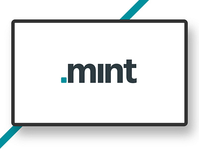 Mint2019 agency brand logo portfolio promotion ui ux web design website