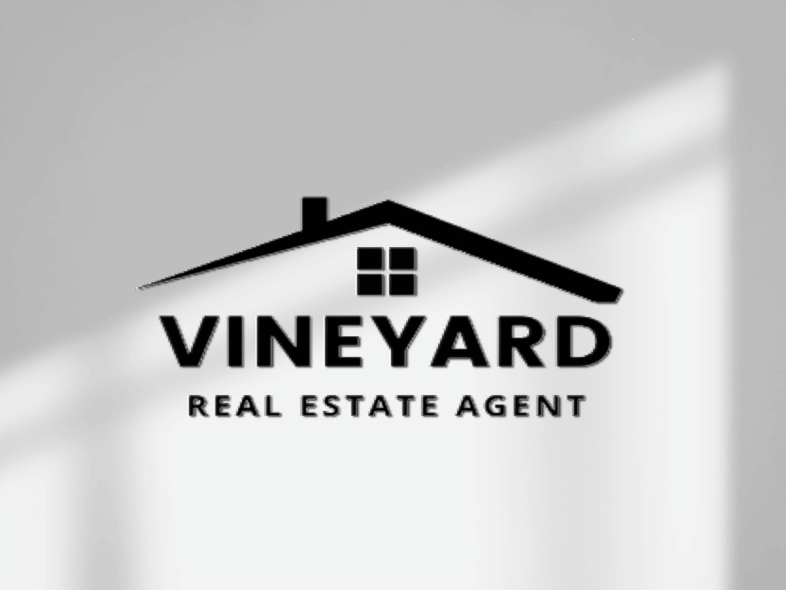 VINEYARD Real Estate Agent by Cheng cimin on Dribbble