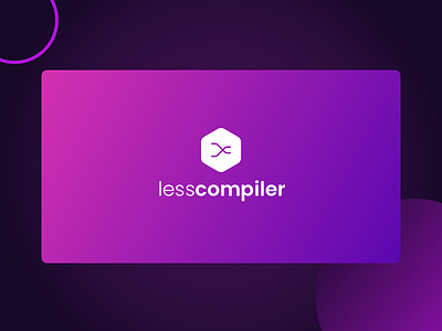 Less-compiler code css html less compiler less-compiler logo minify scss stylesheet