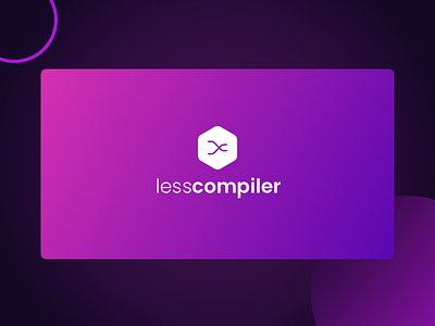 Less-compiler code css html less compiler less compiler logo minify scss stylesheet
