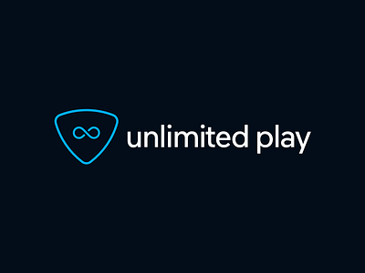 Unlimited Play Branding