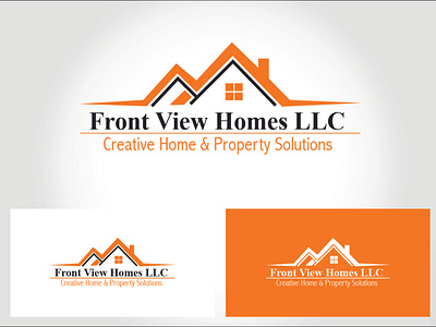 Front View Homes LLC Project