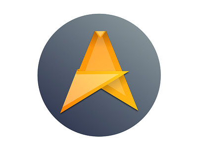 Akira Logo akira app linux logo