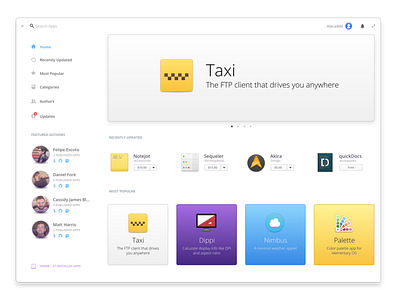 elementary OS AppCenter