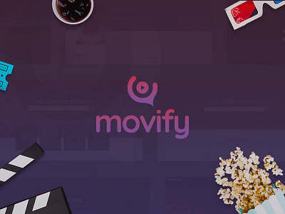 Movify Logo