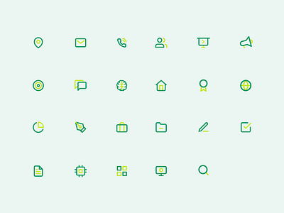 Icon - Share RH design figma icon icon set iconography ui vector