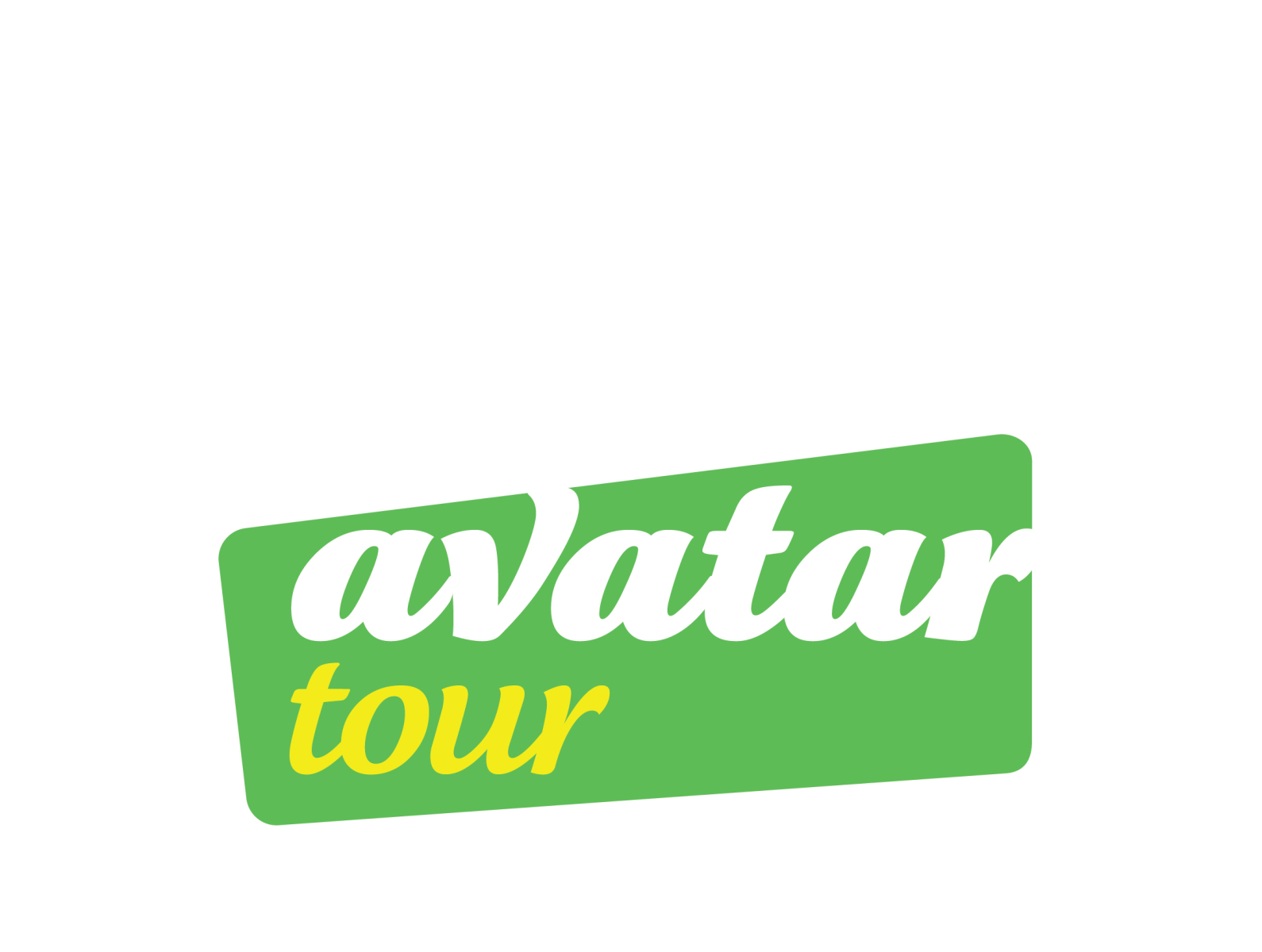 avatar tour support