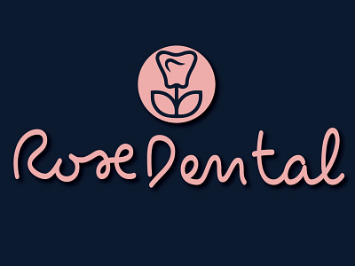 Dental logo brand logo branding business logo company logo design graphic design illustration logo ui vector