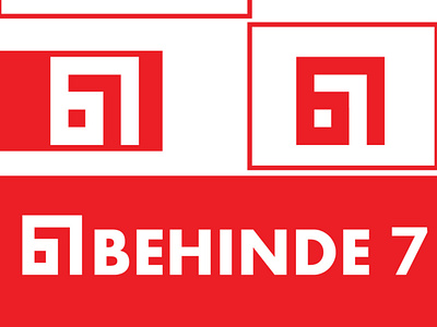 Logo Deign l Brand identity