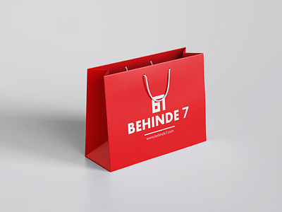 Logo Design l Packaging l Mockup