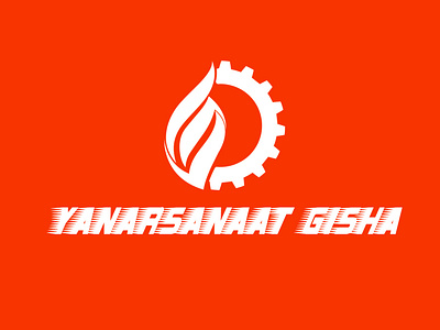 Logo Design For YanarSanat Group