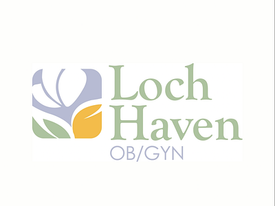 Loch Haven OB/GYN Logo