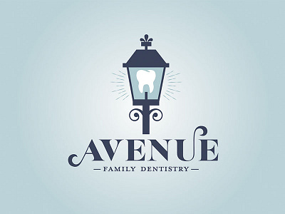 Avenue Family Dentistry Logo